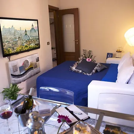 شقة Luxury Domus