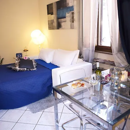 Luxury Domus * روما