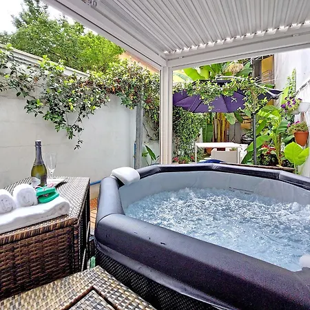 Luxury Domus
