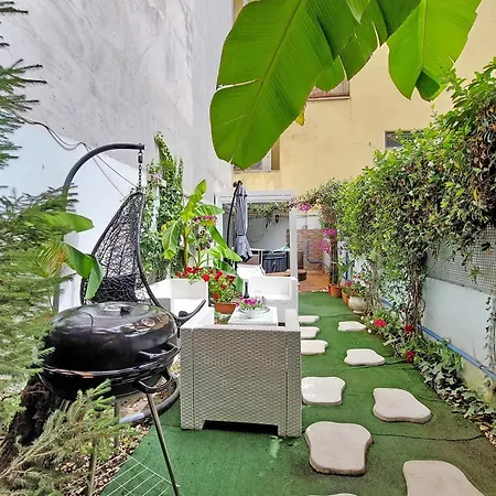 Apartment Luxury Domus Rome