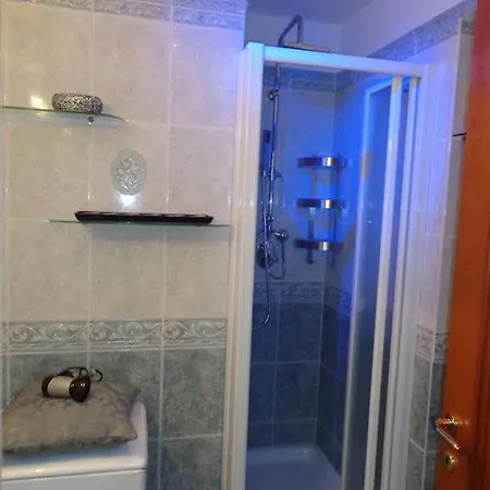 Luxury Domus * روما