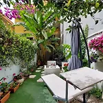 Luxury Domus Apartment *