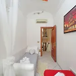 Apartment Luxury Domus Rom