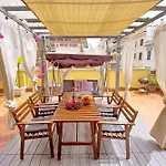 Luxury Domus Apartment