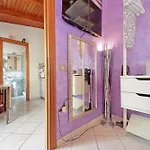 Apartment Luxury Domus Rom