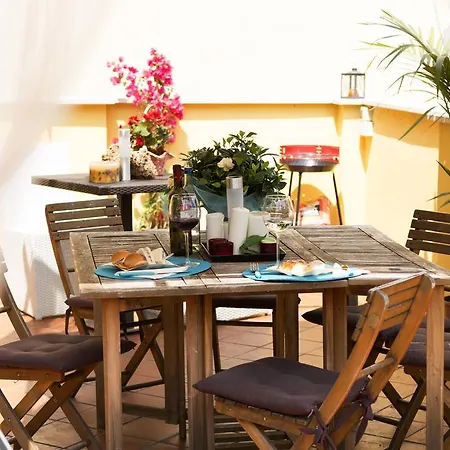 Luxury Domus Apartment Rome