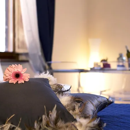 Luxury Domus Apartment *
