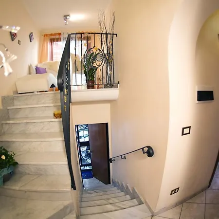Luxury Domus Rome