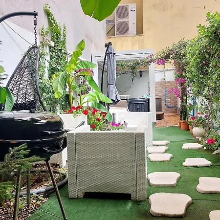 Apartment Luxury Domus