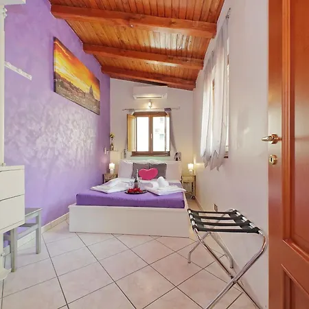Luxury Domus Διαμέρισμα Ρώμη