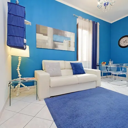 Διαμέρισμα Luxury Domus