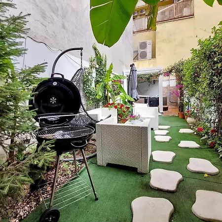 Διαμέρισμα Luxury Domus *