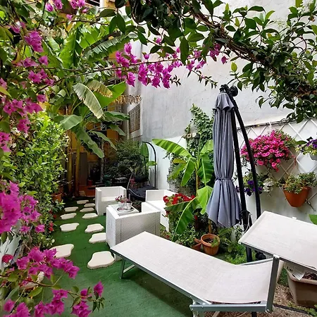 Luxury Domus Διαμέρισμα Ρώμη