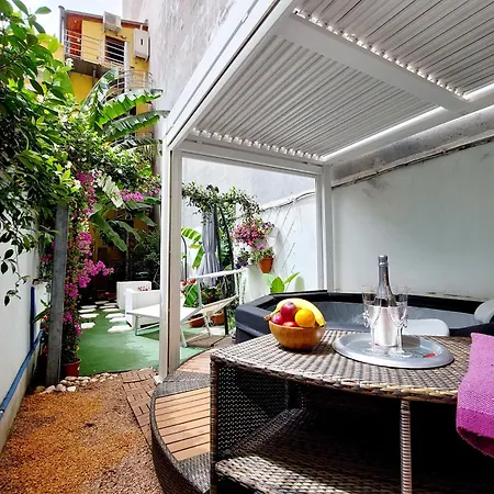 Διαμέρισμα Luxury Domus Ρώμη