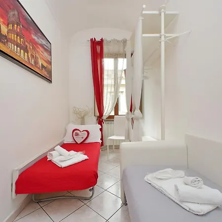 Luxury Domus Ρώμη