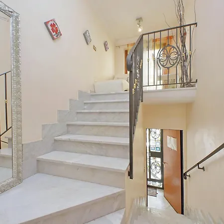Luxury Domus * Ρώμη