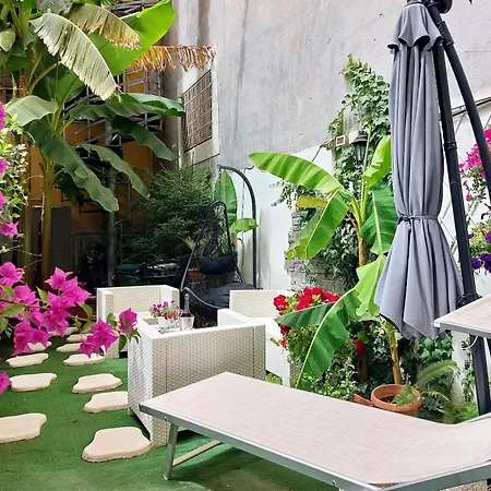Διαμέρισμα Luxury Domus *