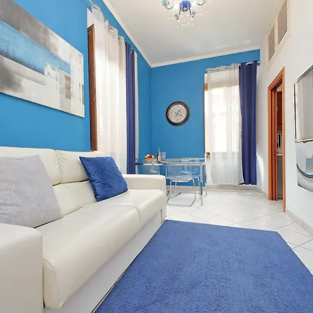 Luxury Domus Διαμέρισμα Ρώμη