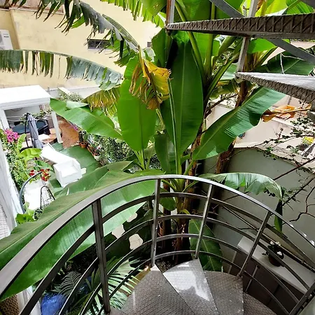 Apartment Luxury Domus Rom
