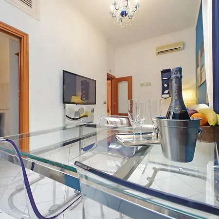 Luxury Domus Ρώμη