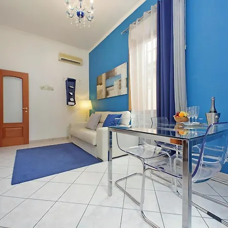 Luxury Domus * Ρώμη