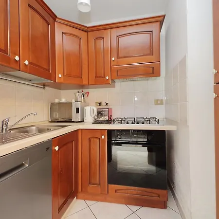 Διαμέρισμα Luxury Domus