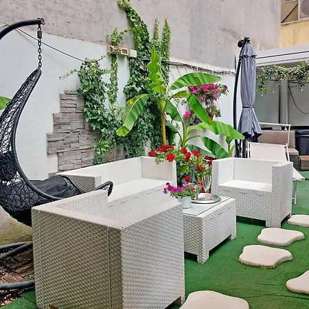 Luxury Domus Ρώμη
