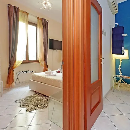 Luxury Domus * Ρώμη