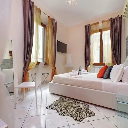 Luxury Domus Διαμέρισμα *