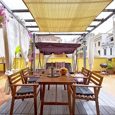 Διαμέρισμα Luxury Domus Ρώμη