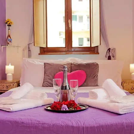 Luxury Domus Διαμέρισμα *