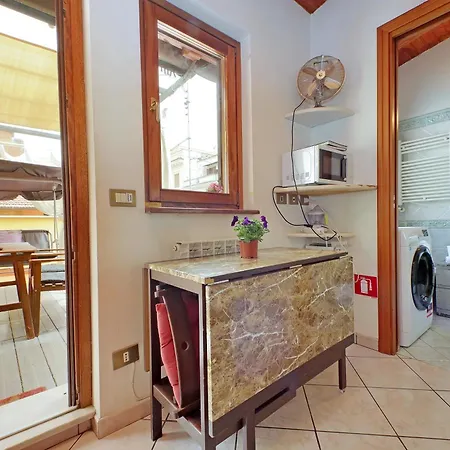 Luxury Domus * Ρώμη