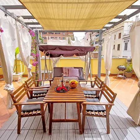 Luxury Domus Διαμέρισμα
