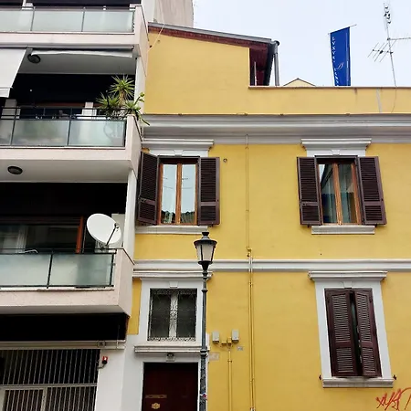 Luxury Domus *