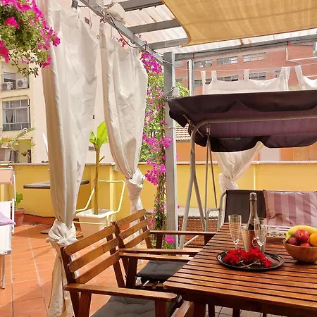 Luxury Domus Διαμέρισμα Ρώμη