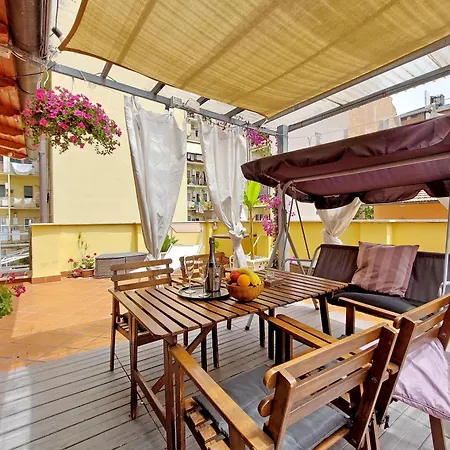 Luxury Domus Ρώμη