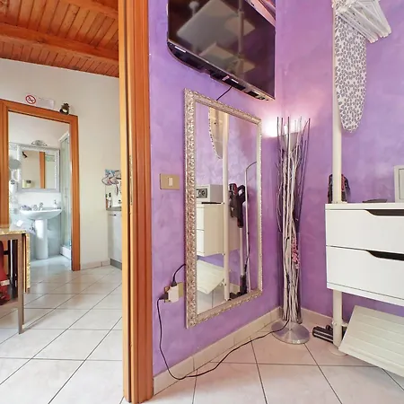 Διαμέρισμα Luxury Domus Ρώμη