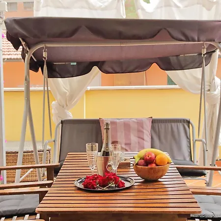 Luxury Domus Ρώμη