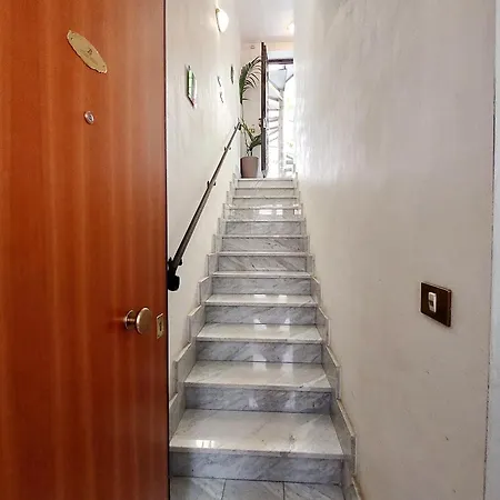 Luxury Domus Διαμέρισμα Ρώμη