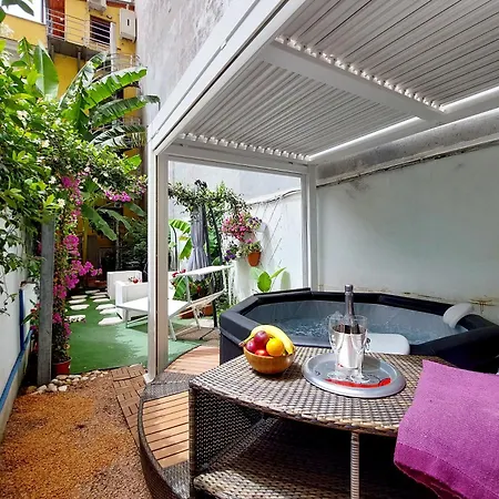 Luxury Domus Ρώμη