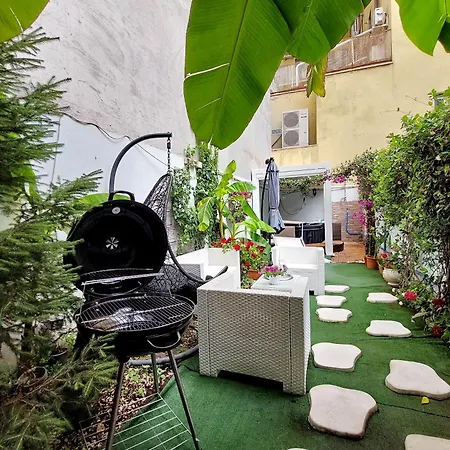 Luxury Domus Διαμέρισμα