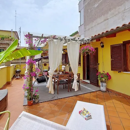 Luxury Domus Ρώμη
