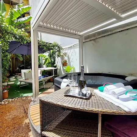 Luxury Domus