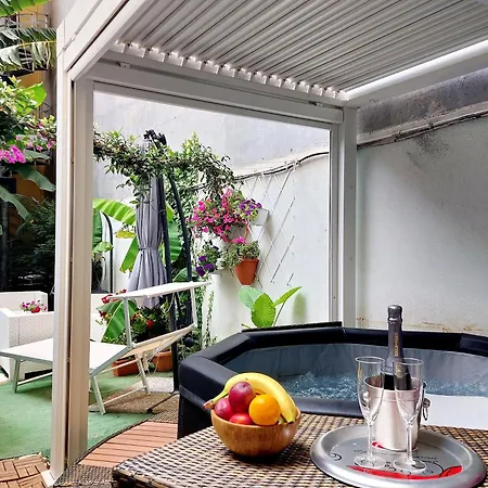 Luxury Domus Διαμέρισμα