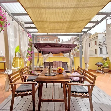 Luxury Domus Διαμέρισμα *