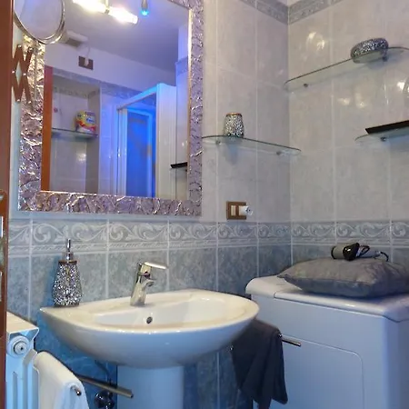 Apartment Luxury Domus *