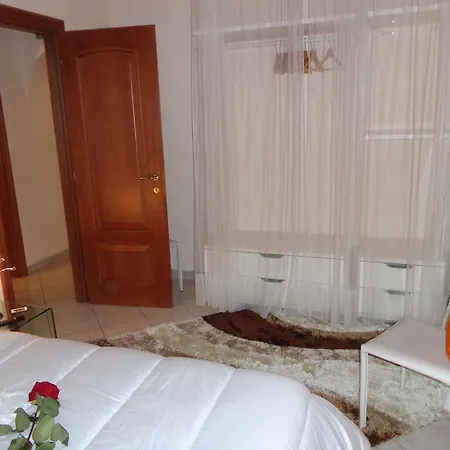 Apartment Luxury Domus