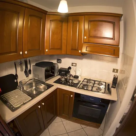 Luxury Domus Rome