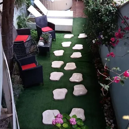 Apartment Luxury Domus *