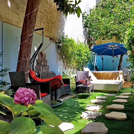 Luxury Domus